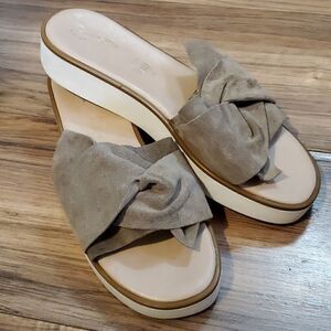 Seychelles | Platform Sandals 